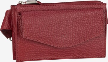 VOi Fanny Pack 'Daisy' in Red: front