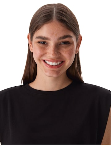 LTB Jeans - Top 'LTB Jeans Damen-Tanktop' en negro