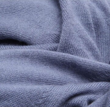 BURBERRY Sweater & Cardigan in M in Blue