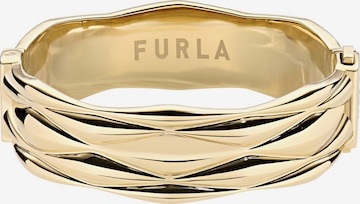 Furla Jewellery Armband 'MIONIDO ' in Gold: Vorderseite