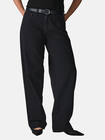 Next Baggy Džínsy - Čierna