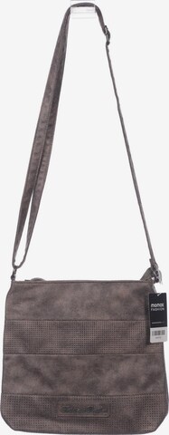 Fritzi aus Preußen Bag in One size in Brown: front