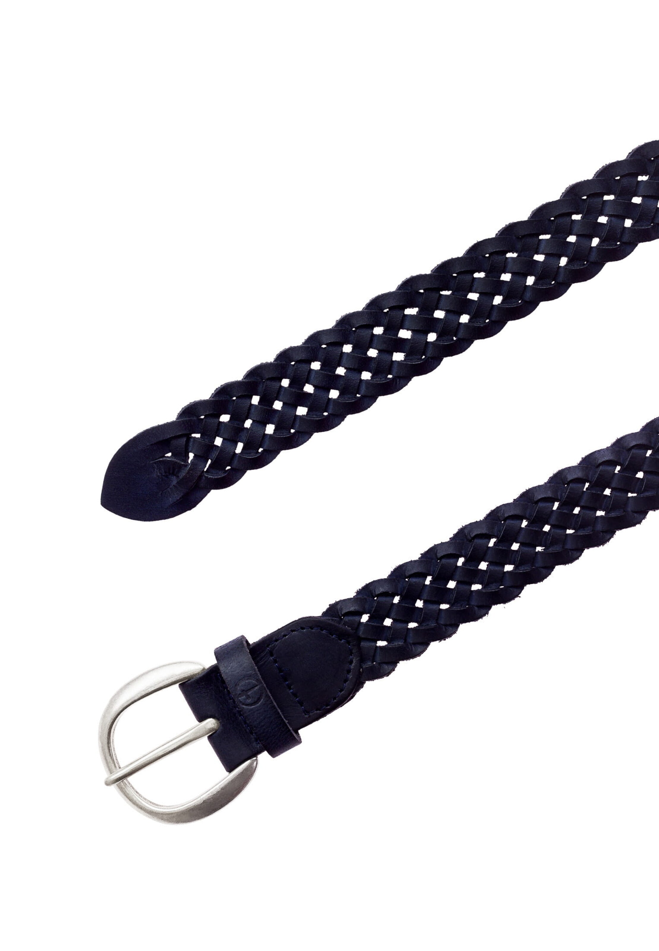 Tamaris Gürtel ' Essential Classics ' in Blau