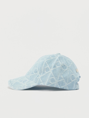 Calvin Klein Keps i blå