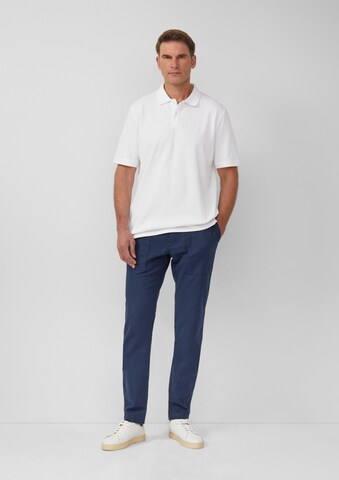 s.Oliver Shirt in White