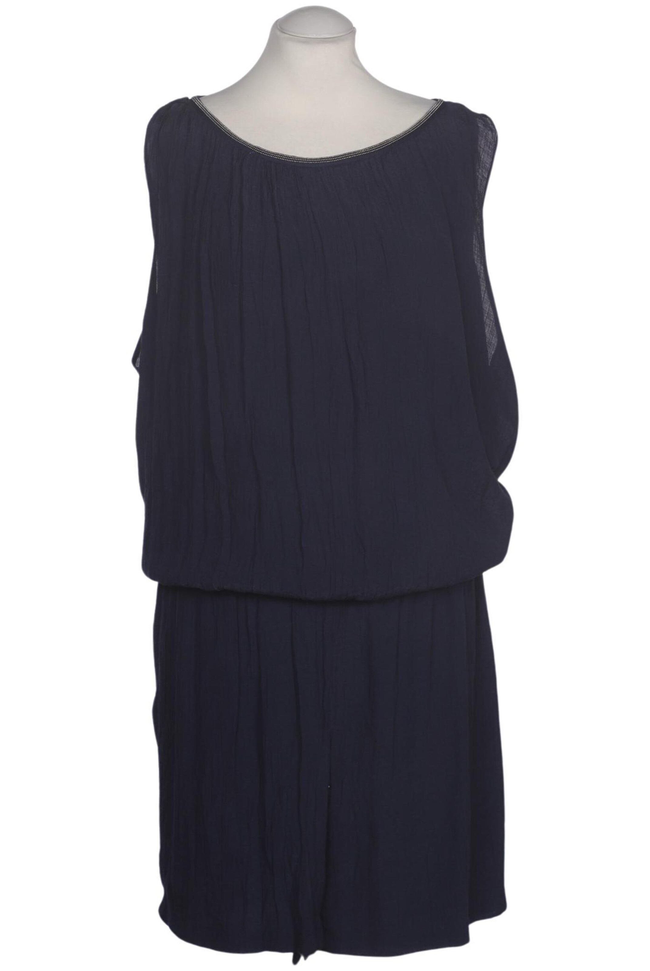 Zizzi Jumpsuit in L in Blue: front