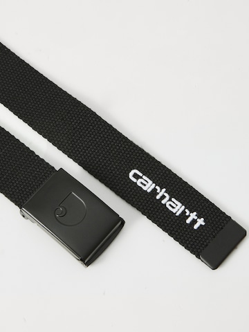 melns Carhartt WIP Josta