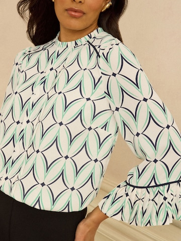 love & roses Блузка в Бежевый