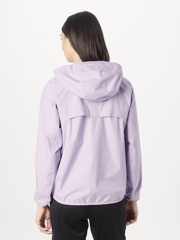 HELLY HANSEN Between-season jacket 'BELFAST II' in Purple