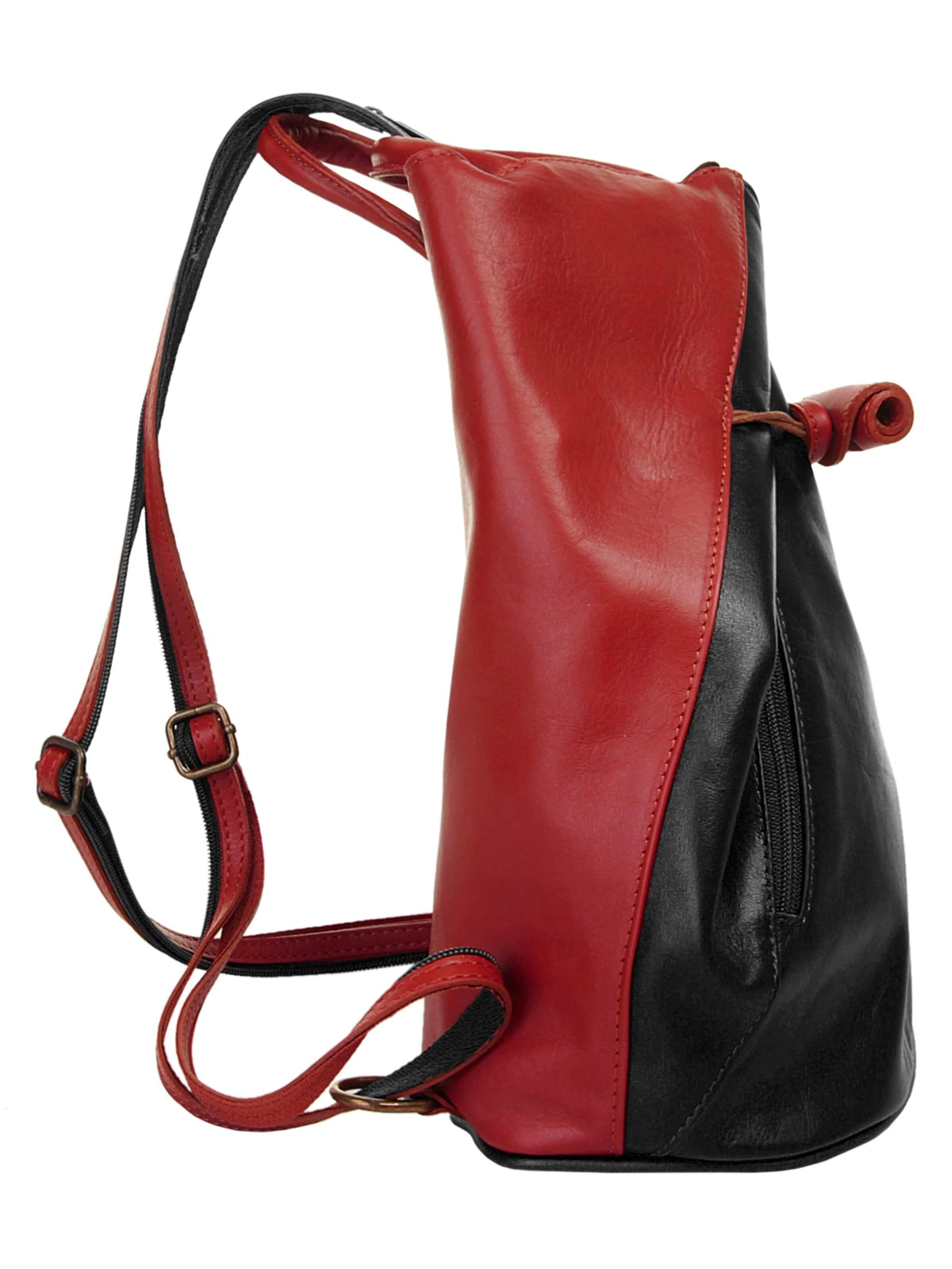 Sac à dos Samantha Look en rouge
