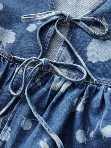 Camicia da donna di Next in blu