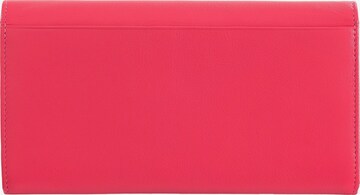 Portamonete 'Colorful Gandia' di DuDu in rosa