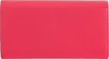 DuDu Wallet 'Colorful Gandia' in Pink