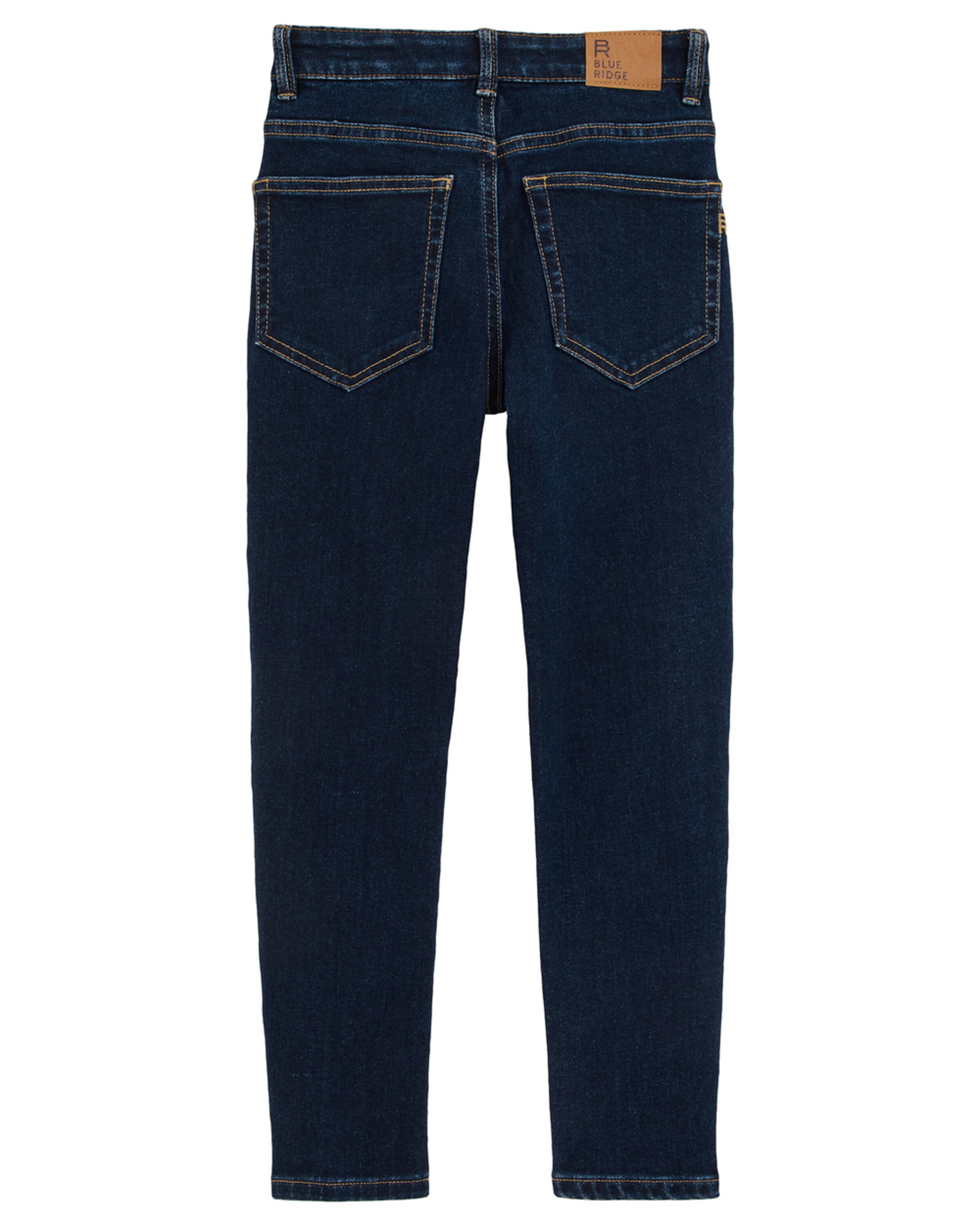 WE Fashionregular Traperice - plava boja