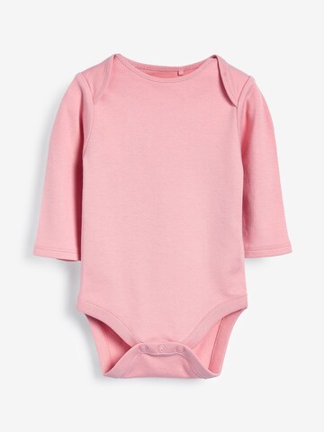 Tutina / body per bambino di Next in rosa