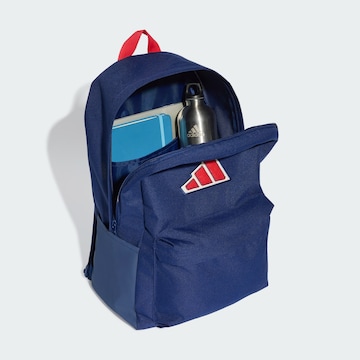 ADIDAS PERFORMANCE - Mochila deportiva 'Essentials' en azul