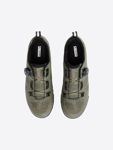 VAUDE Sports shoe 'TVL Skoj' in Green
