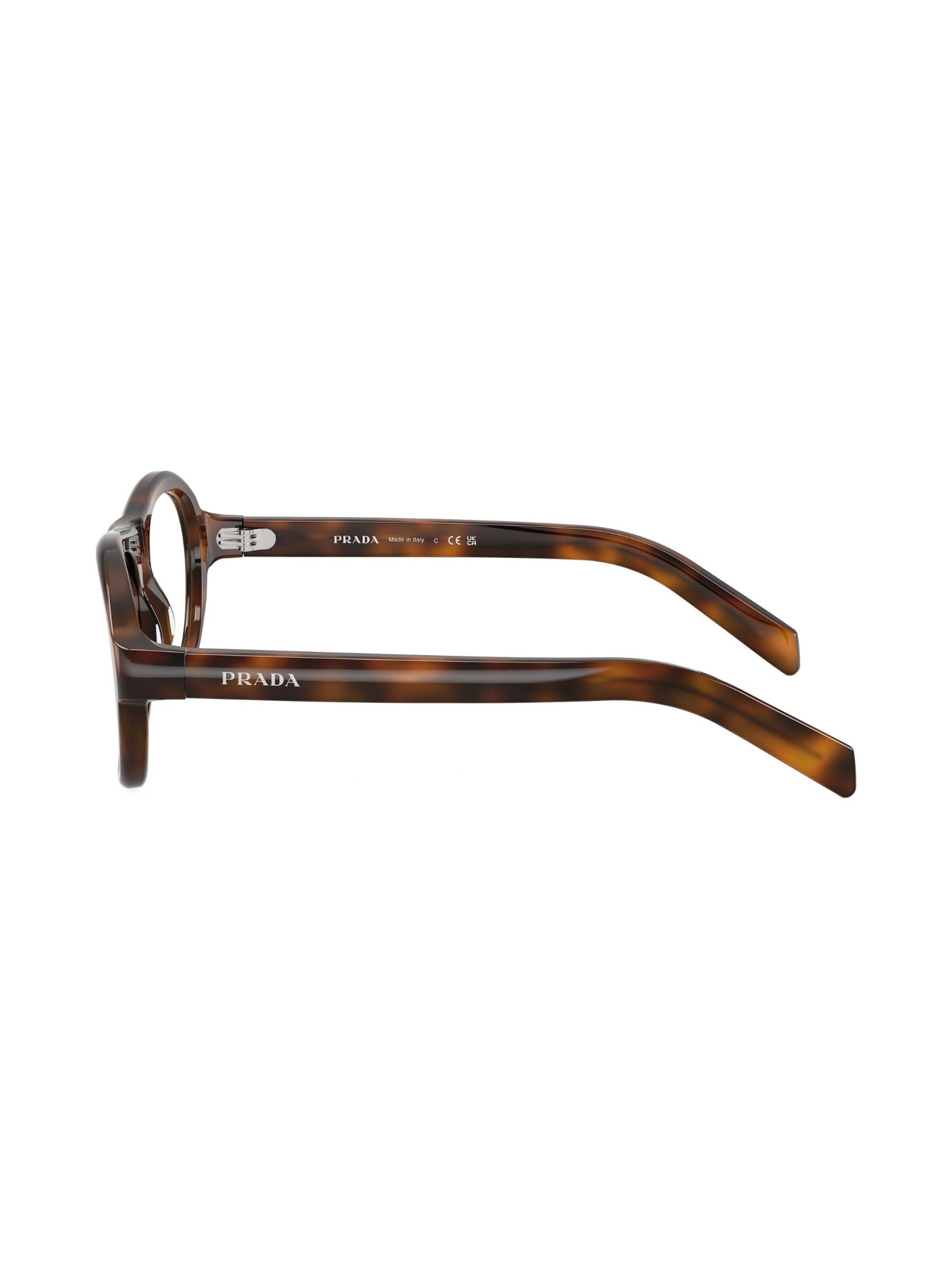 PRADA Sunglasses in Brown