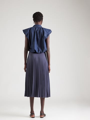 SISTERS POINT Пола в сиво