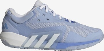 ADIDAS SPORTSWEAR Sneaker 'Dropset' in Blau