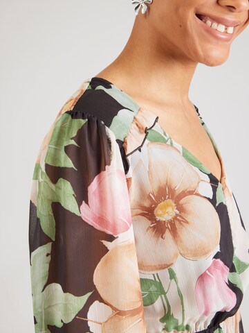 ZABAIONE Dress 'We44aa' in Black