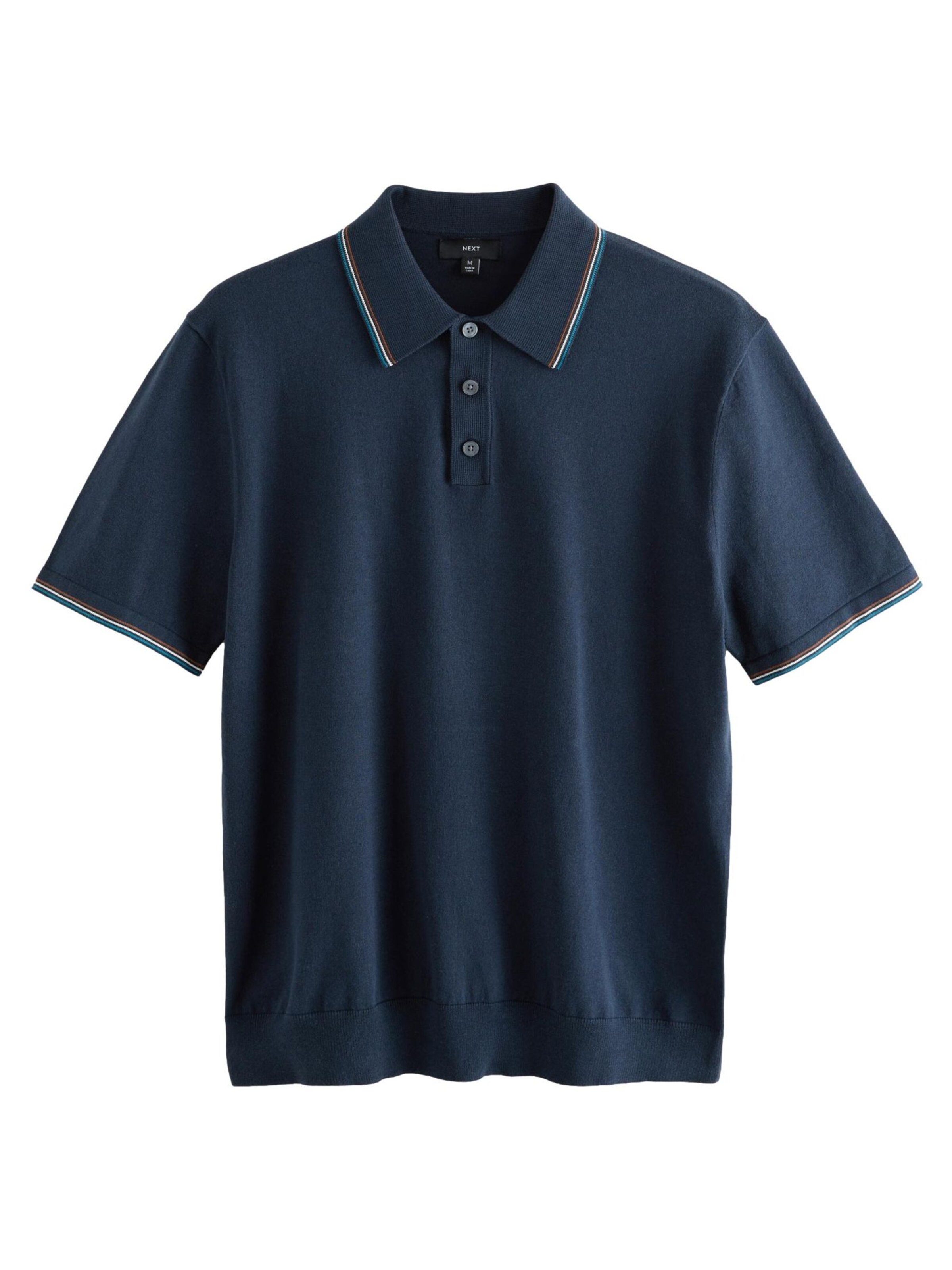 Next Paita värissä sininen: etupuoli