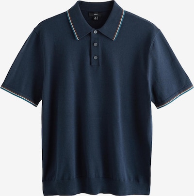 Marškinėliai iš Next, spalva – tamsiai mėlyna / azuro spalva / ruda / balta, Prekių apžvalga