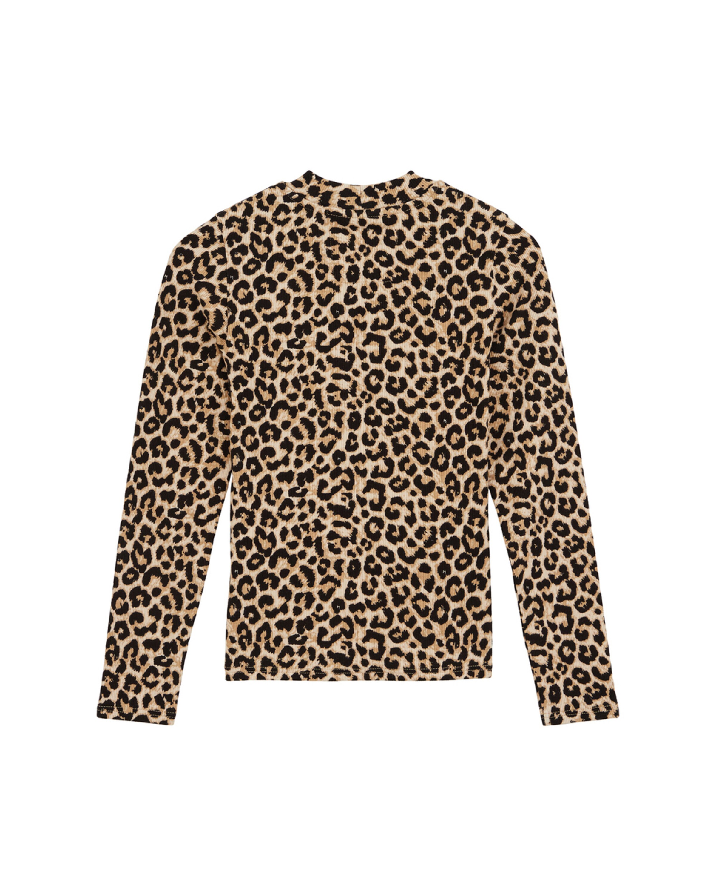 WE Fashion T-shirt i beige