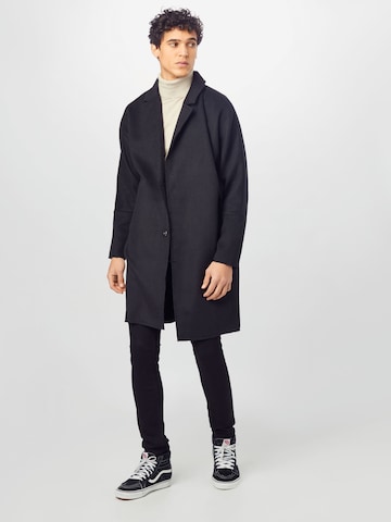 JACK & JONES - Skinny Vaquero 'Liam' en negro