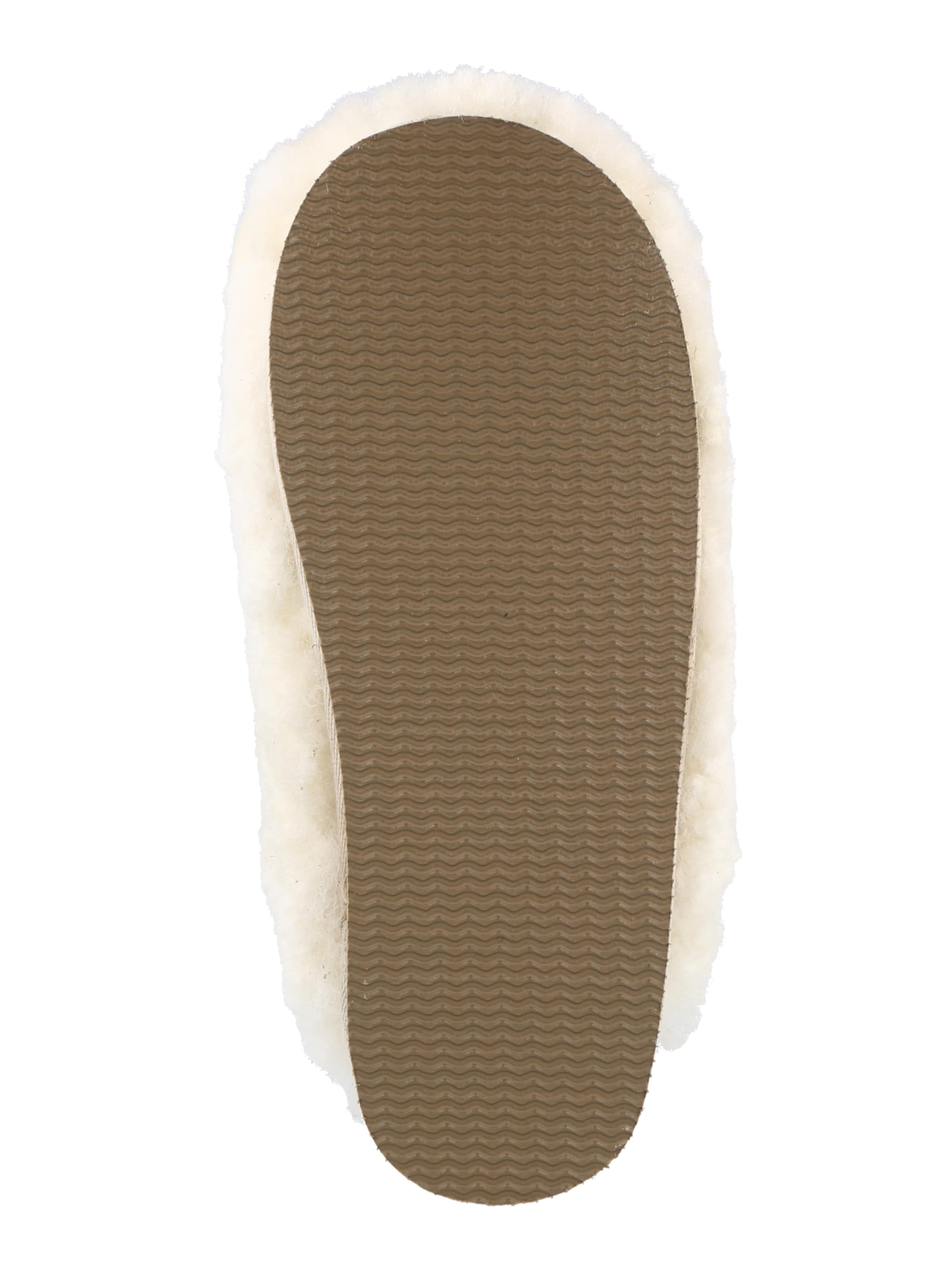 smėlio SHEPHERD Naminės šlepetės 'JENNY'