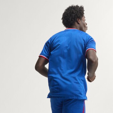 Maglia trikot 'Manchester United 26/27 Authentic' di ADIDAS PERFORMANCE in blu
