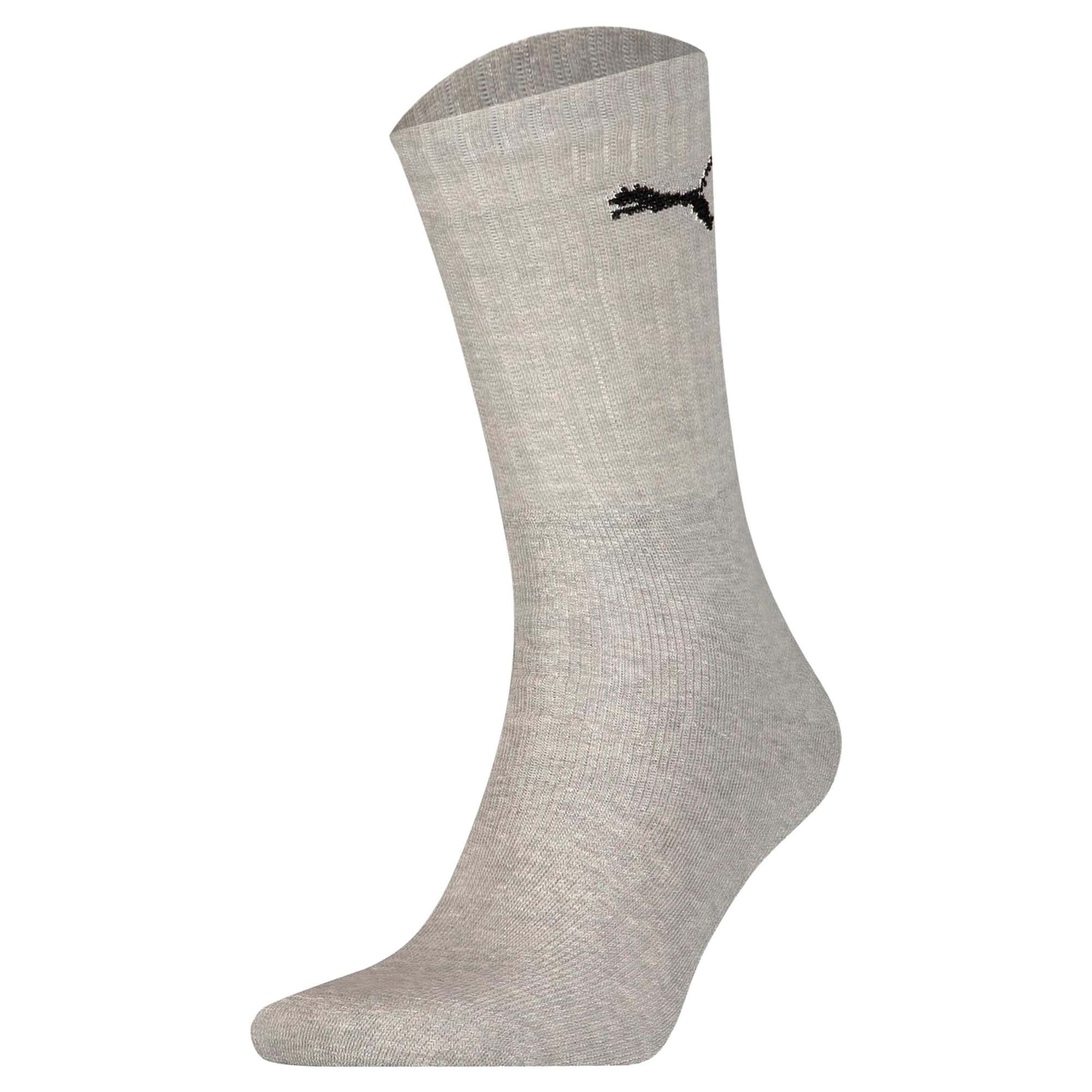 PUMA - Calcetines deportivos en Mezcla de colores