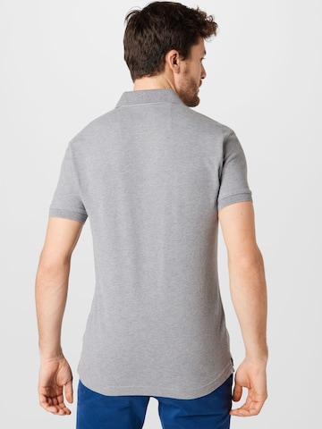 T-Shirt La Martina en gris