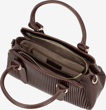 FELIPA Handbag in Brown