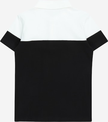 T-Shirt Calvin Klein Jeans en noir