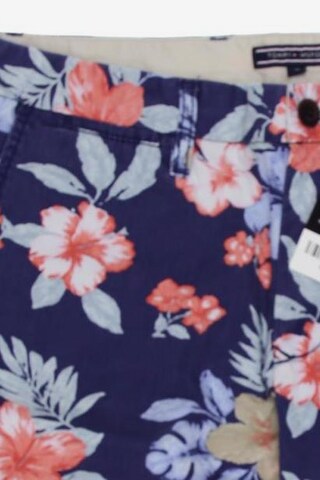 TOMMY HILFIGER Shorts 31 in Blau