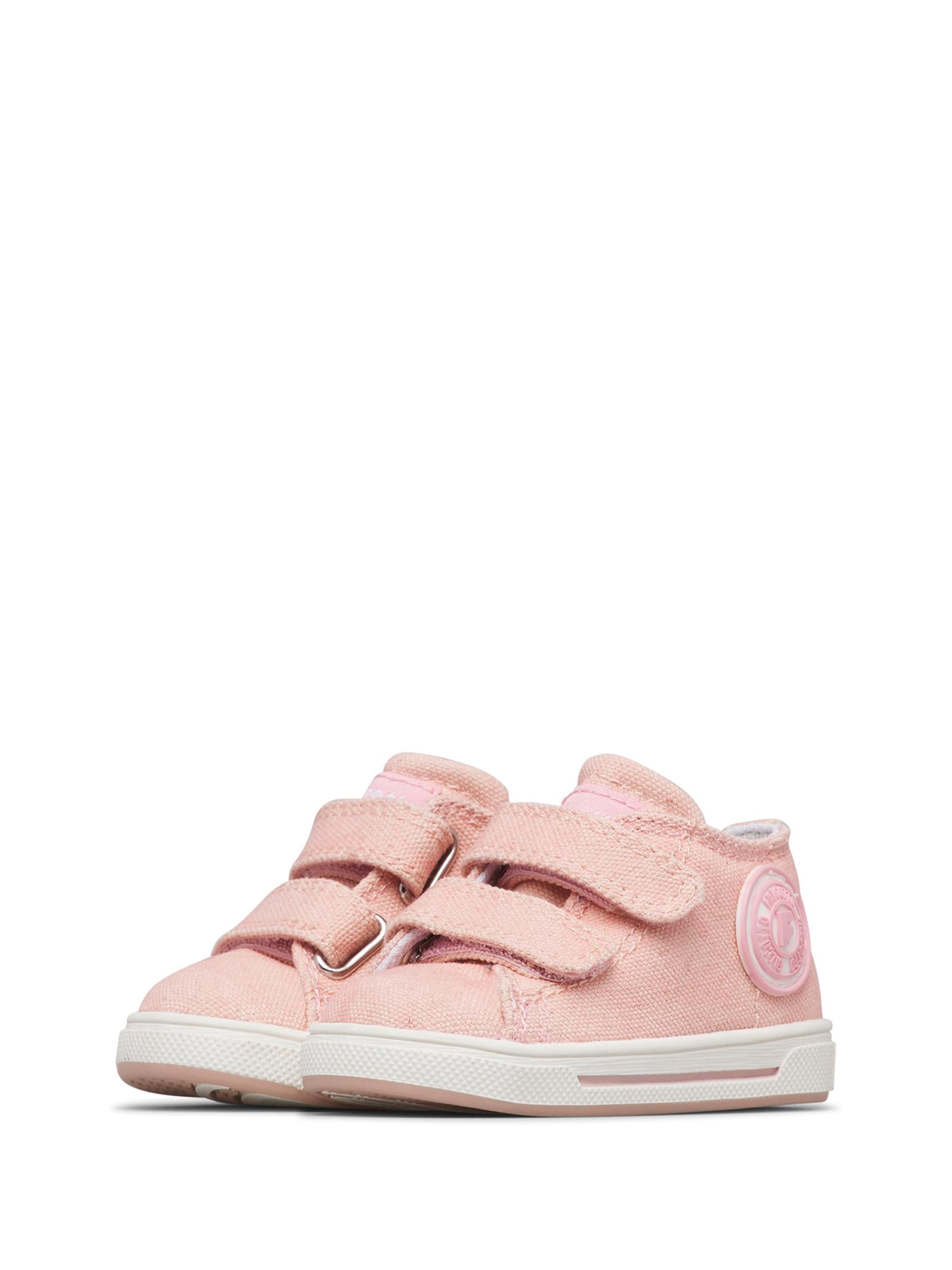 Falcotto Sneaker 'MICHAEL 3.'‌‌‌‌‌‌‌‌ in Pink