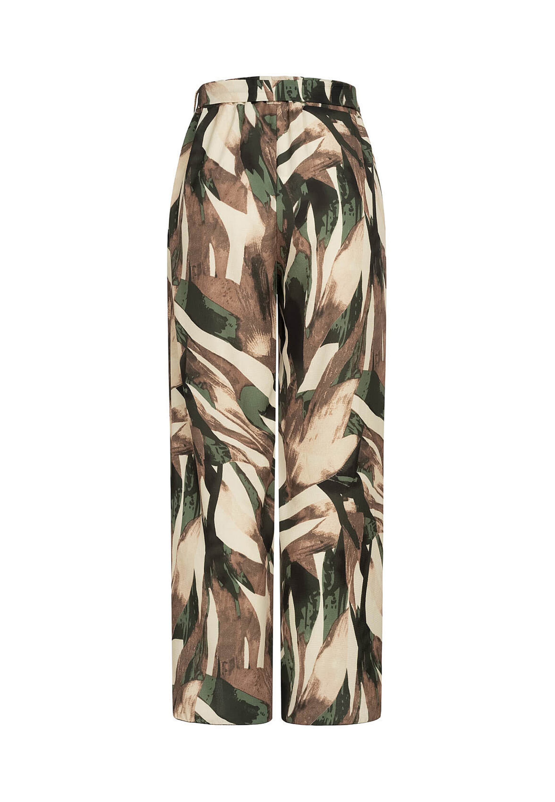 Loosefit Pantalon Cloud5ive en beige