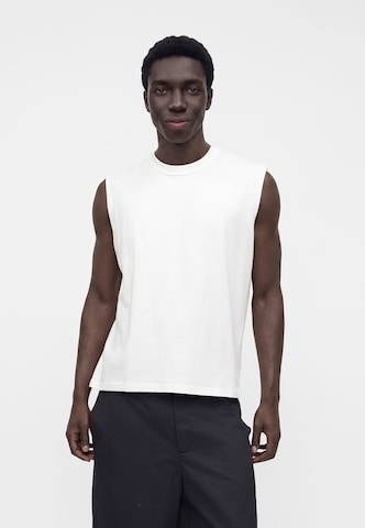 GAP T-shirt 'EVERYDAY' i vit