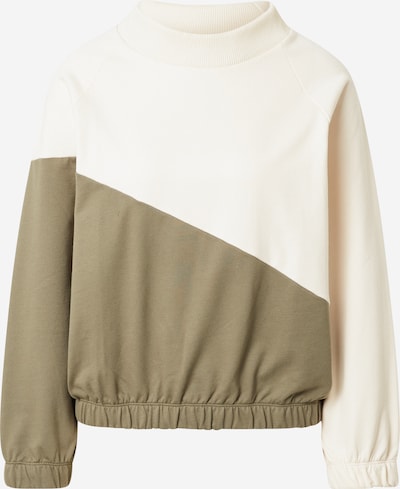 Degree Sweater majica u boja pijeska / kaki, Pregled proizvoda