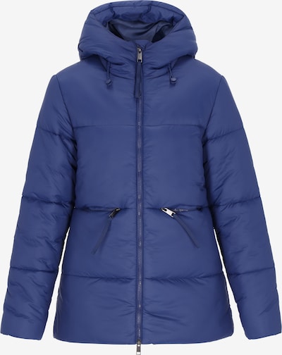 usha BLUE LABEL Talvitakki värissä laivastonsininen, Tuotenäkymä