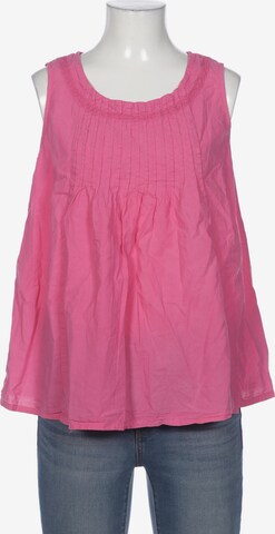 Deerberg Blouse & Tunic in S in Pink: front