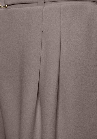 LASCANA Loosefit Hose in Grau
