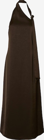 SELECTED Mekko 'SLFCECILIA' värissä ruskea: etupuoli