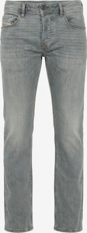 DIESEL Jeans 'Straight SAFADO-X' in Grau: Vorderseite