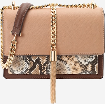 ALDOTorba preko ramena 'MIYABEL' - smeđa boja: prednji dio