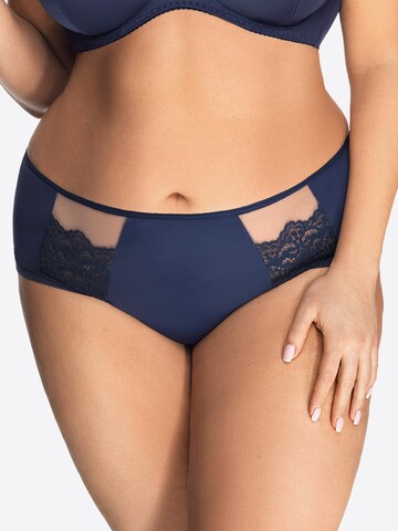 Gorsenia Slip 'K442 Luisse' in Blau
