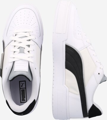 Sneaker bassa 'CA Pro Tech' di PUMA in bianco