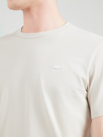 LEVI'S ® Shirt 'ORIGINAL' in Grey