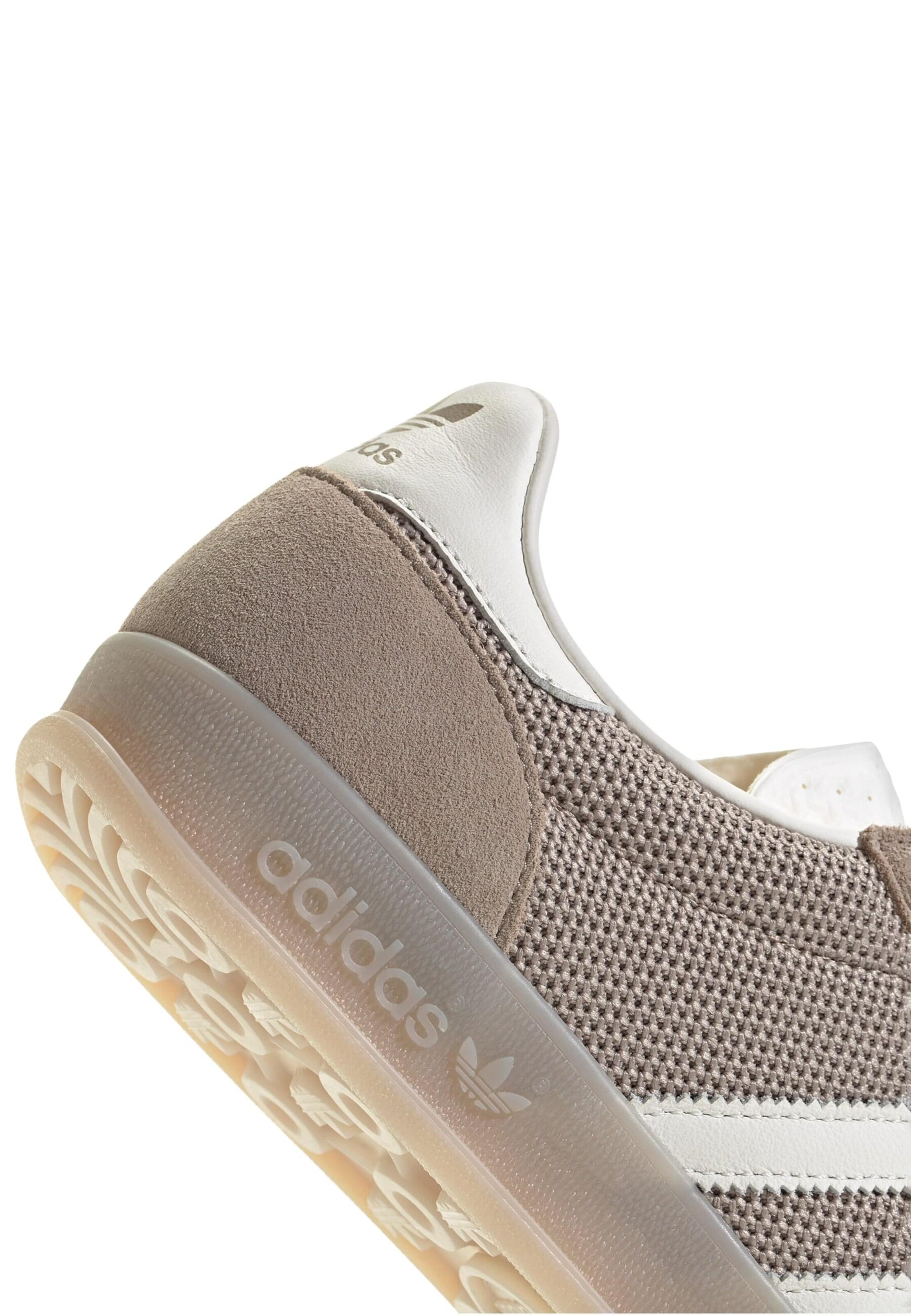 ADIDAS ORIGINALS - Sapatilhas baixas 'Gazelle Indoor Pro' em cinzento